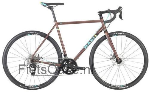 Masi CXGR Expert specificaties